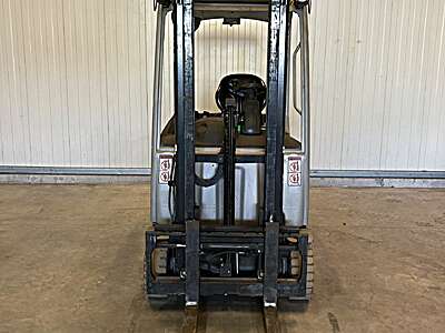 Heftruck Unicarriers 1,5T Elektrisch