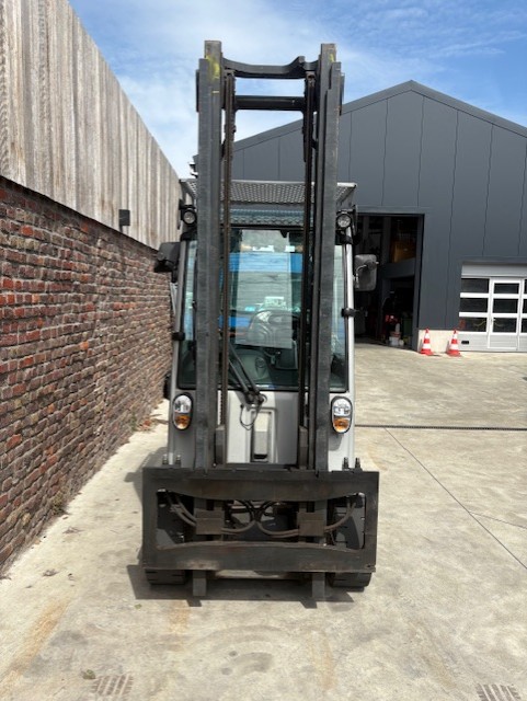 Heftruck Still RX70-30 3Ton Diesel