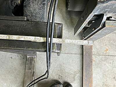 Heftruck Yale 2Ton Elektrisch