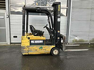 Heftruck Yale 2Ton Elektrisch