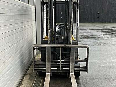 Heftruck Yale 2Ton Elektrisch